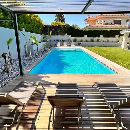 Hotel Sakin Ve Huzurlu Bir Tatil Icin… Çeşme