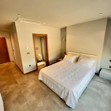 Sakin Ve Huzurlu Bir Tatil Icin… 4* Çeşme